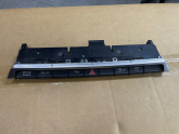 4M1927137 Audi A6 Kontrol Paneli (2019/2024)