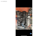Oto Çıkma Parça / Motor / Motor Komple / Volkswagen / Transporter / Çıkma Parça 