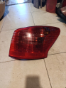PEUGEOT 407 SAG STOP STEJİN
