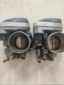 06A 133 062 AB Volkswagen 1.6 BSE ve BFQ Boğaz kelebeği