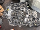 FORD PUMA 1.0 ECOBOOST KOMPLE MOTOR