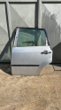 FORD FİESTA SOL ARKA KAPI