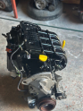 Oto Çıkma Parça / Motor / Motor Komple / Renault / Clio / Çıkma Parça 