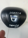 DACİA DOKKER 2021 DİREKSİYON AİRBAG