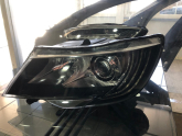 SKODA SUPER B 12-15 XENON SOL FAR