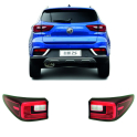 MG Dış Stop Lambası Sağ-Sol Takım MG ZS EV Model 2021-2014
