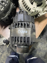 FİAT DOBLO ŞARJ DİNAMOSU