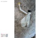 RENAULT FLUENCE CAM SU BİDONU