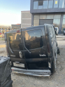 Trafic 2 bagaj kapakları