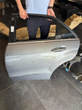 MERCEDES E W212 SOL ARKA KAPI GRİ MAKYAJSIZ 2127300130 HS