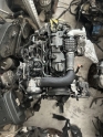 FORD FİESTA 1.4 DİZE KOMPLE MOTOR EURO5