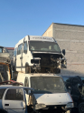 Oto Çıkma Parça / Alt Takım & Direksiyon / Rot Başı / Renault / Master / Çıkma Parça 