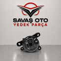 OPEL CORSA F ÖN SİS FARI LED.SAĞ SOL 2020 VE ÜZERİ / TAİWAN
