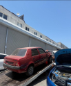 DACIA SOLENZA 1.4 KOMPİLE DOLU MOTOR