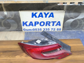 Oto Çıkma Parça / Elektrik / Stop / Fiat / Egea / Çıkma Parça 