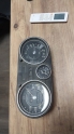Mercedes w108 w114 w115 w123 gösterge saati