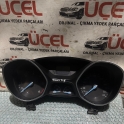 FORD FOCUS 3 F1ET-10849-BLS GÖSTERGE SAATİ ÜÇEL OTO ÇIKMA