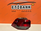 GOLF 8 SOL DIŞ STOP ORJİNAL 5H0 945 095 C