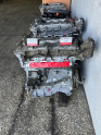 Toyota corolla 1zr valfmatkli motor