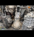 Nissan d21 pikap çıkma şanzıman