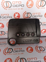 Citroen C3 1.4-1.6 Dizel Motor Üst Koruma Kapağı Orjinal