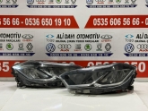 VOLKSWAGEN POLO SAĞ-SOL FAR ORJİNAL ÇIKMA 2017-2025