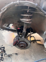 Oto Çıkma Parça / Fren & Debriyaj / Kaliper / Renault / Megane / Çıkma Parça 