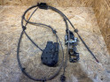 FORD TRANSİT SAĞ ARKA KAPI KİLİDİ BK31V264A