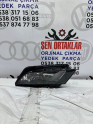 SEAT İBİZA LEON TOLEDO SIFIR ORJİNAL SAĞ SİS FARI