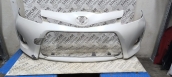 TOYOTA YARİS HYBRİT 2013 2018 ÖN TAMPON ÇIKMA ORJİNAL