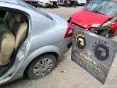 Megane 2 Sol Arka Çamurluk Hatasız Orjinal Çıkma