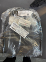MERCEDES OM654 MOTOR ENJEKTÖR MAZOT KAÇAK HORTUMU 6540700032 SO