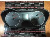 248099519R RENAULT CLİO V GÖSTERGE PANELİ