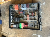 Oto Çıkma Parça / Elektrik / Sigorta Kutusu / Renault / Fluence / Çıkma Parça 