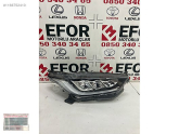 TOYOTA YARİS SAĞ FAR FULL LED ÇIKMA ORJİNAL YEDEK PARÇA 20-