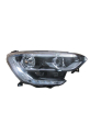 Renault Megane 4 Sd/Hb Far Lambasi Sağ El /Motorlu/Mercekli/Ledl