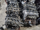 TOYOTA RAV 4 3SF ORJİNAL ÇIKMA MOTOR ÇAVUŞOĞLU TOYOTA