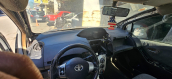 Toyota Yaris sol airbag