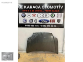 2005 TOYOTA COROLLA ÇIKMA ORJİNAL ÖN KAPUT