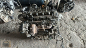 HYUNDAİ KİA 1.6 CRDİ EURO 5 KOMPLE DOLU MOTOR BURSA MG
