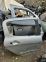 Peugeot 308 sağ arka kapı