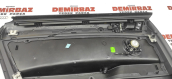 VW POLO 2002 2009 SAĞ ARKA KAPI İÇ CAM SIYIRICI FİTİLİ 6Q6839472B