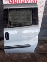 FIAT DOBLO SOL SÜRGÜ KAPI