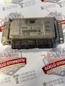 PEUGEOT 107 TOYOTA AYGO MOTOR BEYNİ 0261208702 ORİJİNAL SÖKME