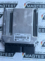 Bmw 745D DDE7808738 0281012479 EDC16CP35 E65 ECU