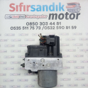 8954105090 Toyota Avensis 1.8 ÇIKMA ABS BEYNİ