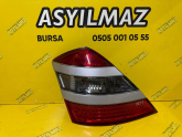 MERCEDES S CLASS SERİSİ W221 SOL STOP (ORJİNAL)
