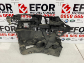 LAND ROVER RANGE ROVER TAMPON ORTA IZGARA ÇIKMA YEDEK PARÇA