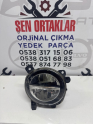 BMW F20 F30 1,2,3,4 SERİSİ ORJİNAL SAĞ SİS FARI