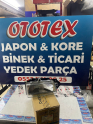 SUBARU JUSTY FAR SAĞ SIFIR